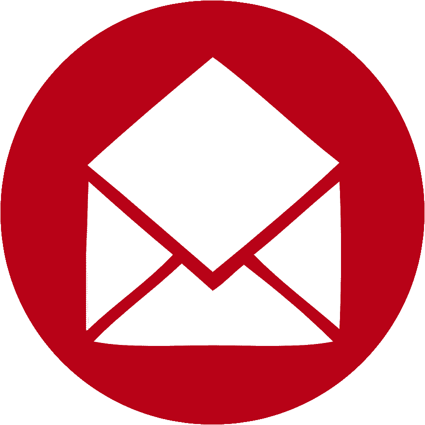 icon Brief: email schreiben